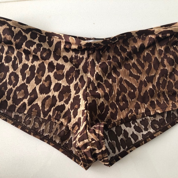 Versace Swim Versace Bathing Suit Bottoms Boy Short S Poshmark